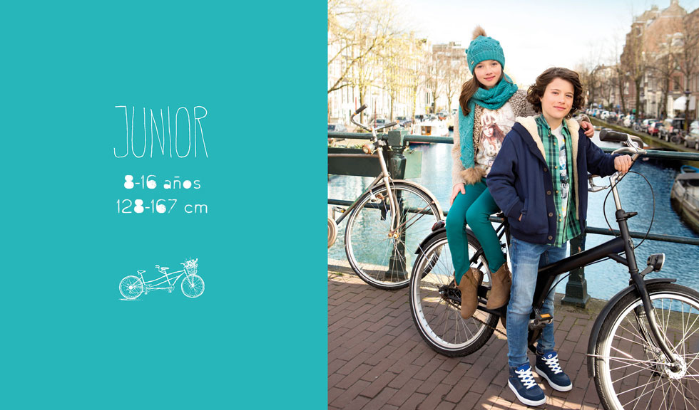 imagen coleccion junior