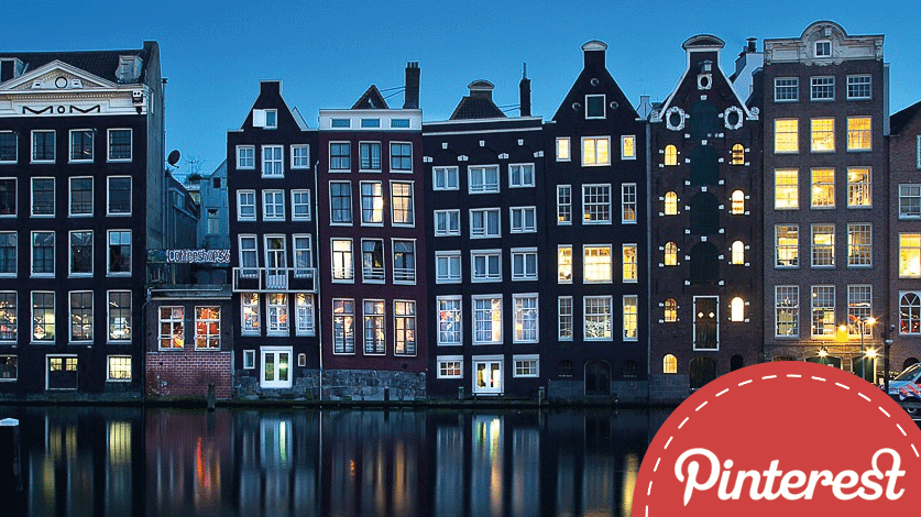 MAYORAL EN AMSTERDAM