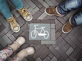 Mayoral en Amsterdam