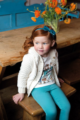 Mayoral en Amsterdam