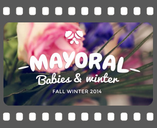 fashion film CAMPAÑA MAYORAL