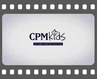 fashion film CPM KIDS