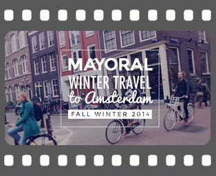 fashion film I AMSTERDAM