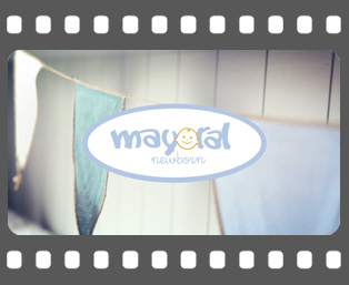 fashion film RECIÉN NACIDO