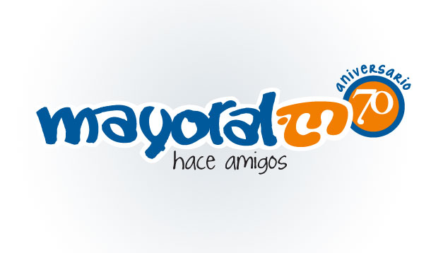 Mayoral celebra su 70 Aniversario