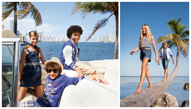 Nueva colección... ¡en Miami!